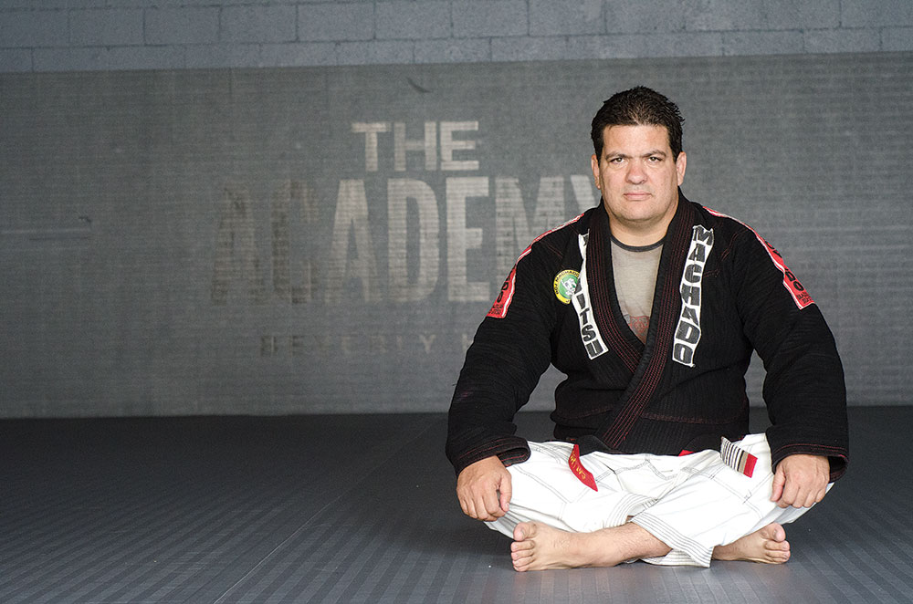rigan machado bjj