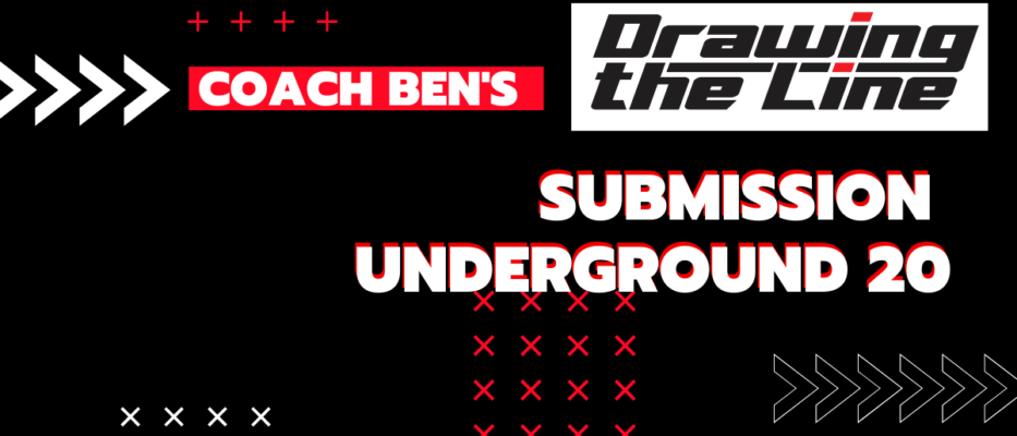 2020 Submission Underground 19